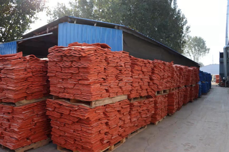 EPDM彩色顆粒半成品新國標