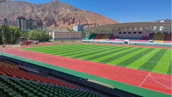 你知道如何判斷塑膠跑道的好壞？