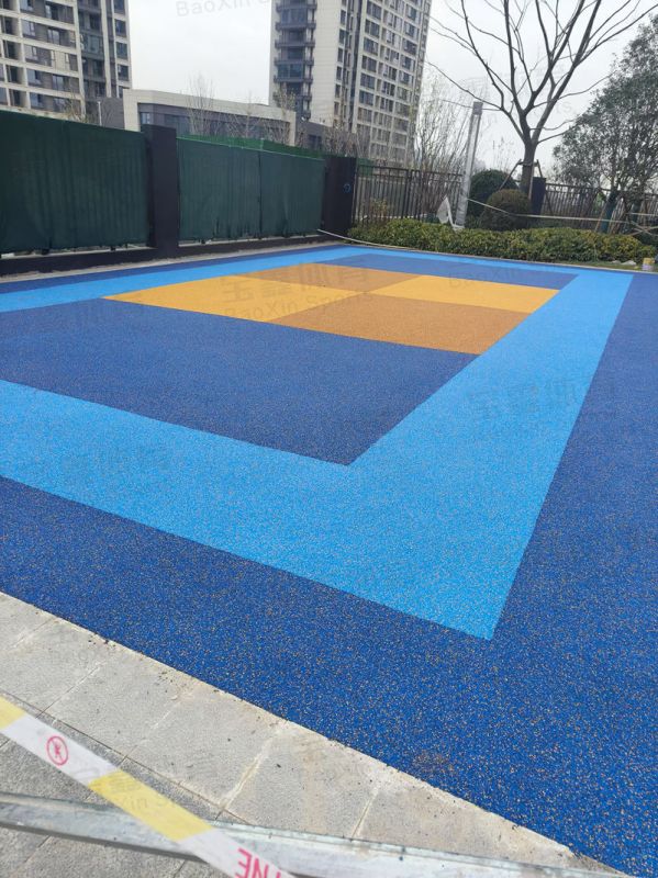 鄭州信達(dá)未來公園